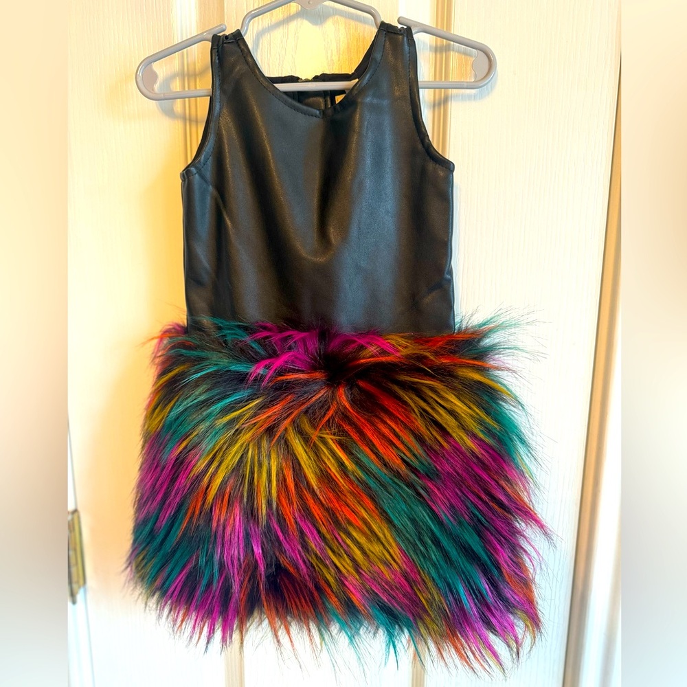 💕Super Cute💕Appaman black dress 2T